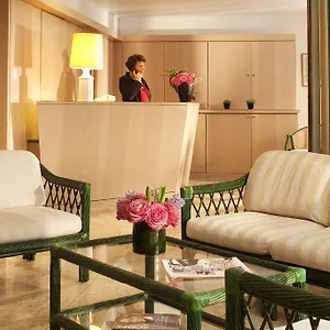 2* Otel Au Pacific