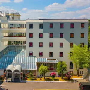 2* Otel Cis Kellermann