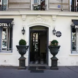 2* Otel Camelia Prestige - Place De La Nation