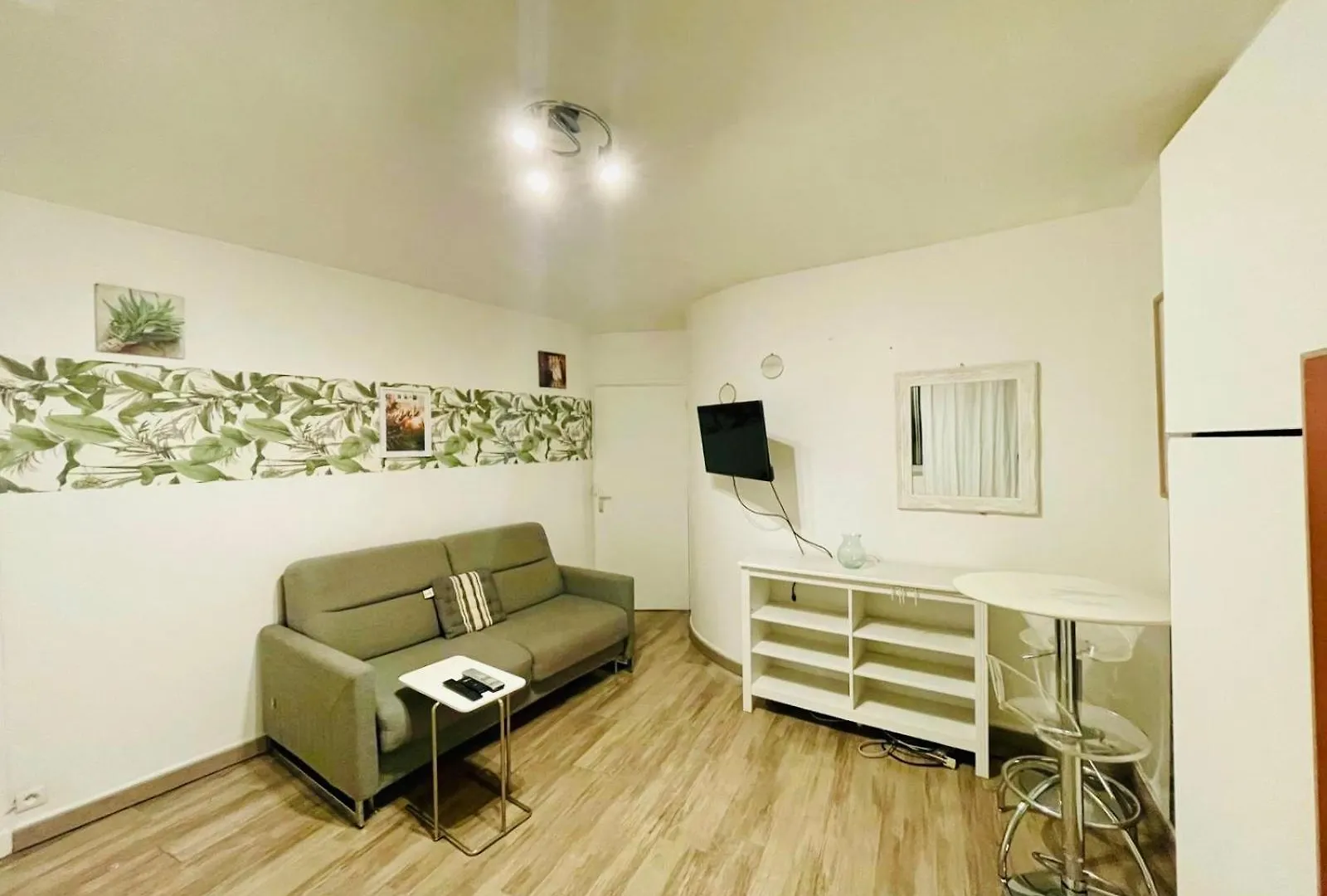 Appartements 52 Miromesnil Paris France