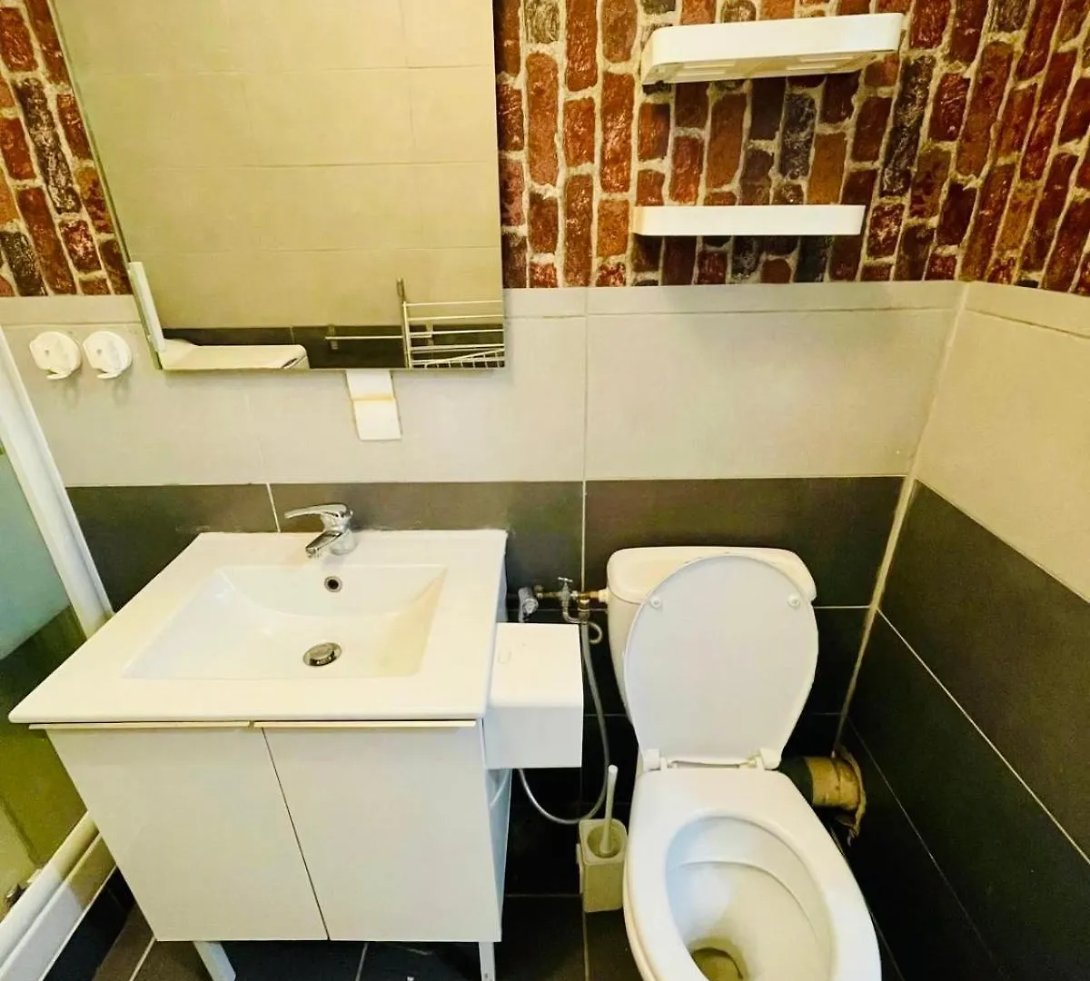 Appartements 52 Miromesnil Paris